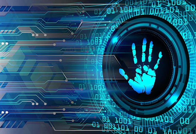 CYBER SECURITY