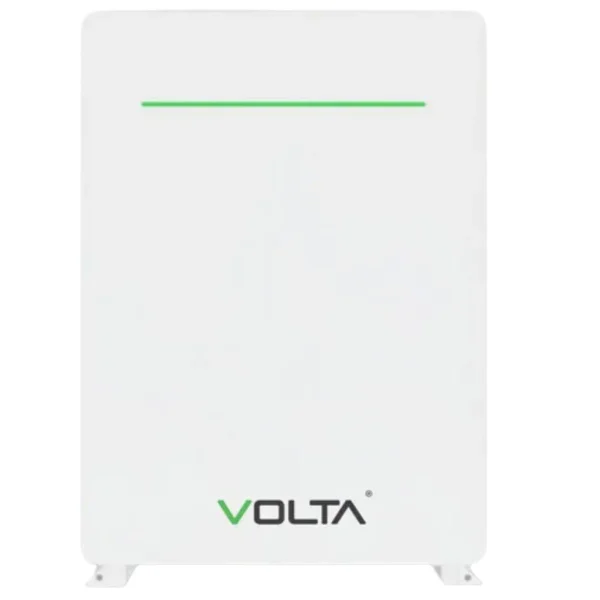 Volta Rp10 Volta 10.24kWh Lithium Battery Stage 3 (New Gen) – Roaming Telecoms