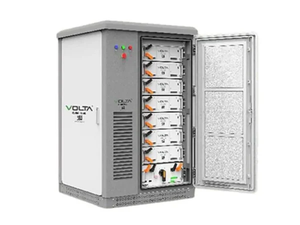 Volta Rv Power System Volta Cube 71kWh Outdoor Energy Storage System 70-50kw – Roaming Telecoms